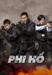 Phi Hổ 1 | Phi Hổ 1 (2012)