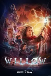 Phù Thủy Willow | Phù Thủy Willow (2022)