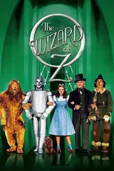 Phù Thủy Xứ Oz | Phù Thủy Xứ Oz (1939)