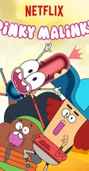 Pinky Malinky (Phần 3) | Pinky Malinky (Phần 3) (2019)