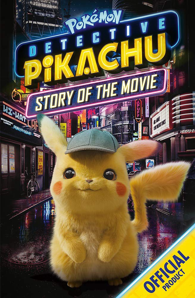Pokémon: Thám tử Pikachu | Pokémon Detective Pikachu (2019)