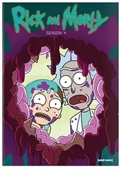 Rick và Morty (Phần 4) | Rick và Morty (Phần 4) (2019)