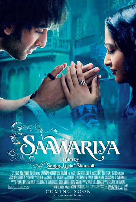 Saawariya: Người yêu dấu | Saawariya: Người yêu dấu (2007)