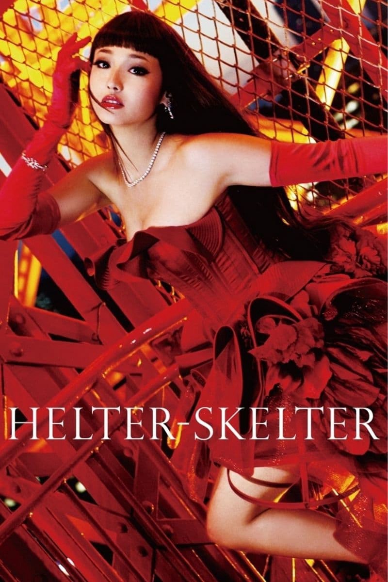 Sắc Đẹp Phai Tàn  | Helter Skelter (2012)