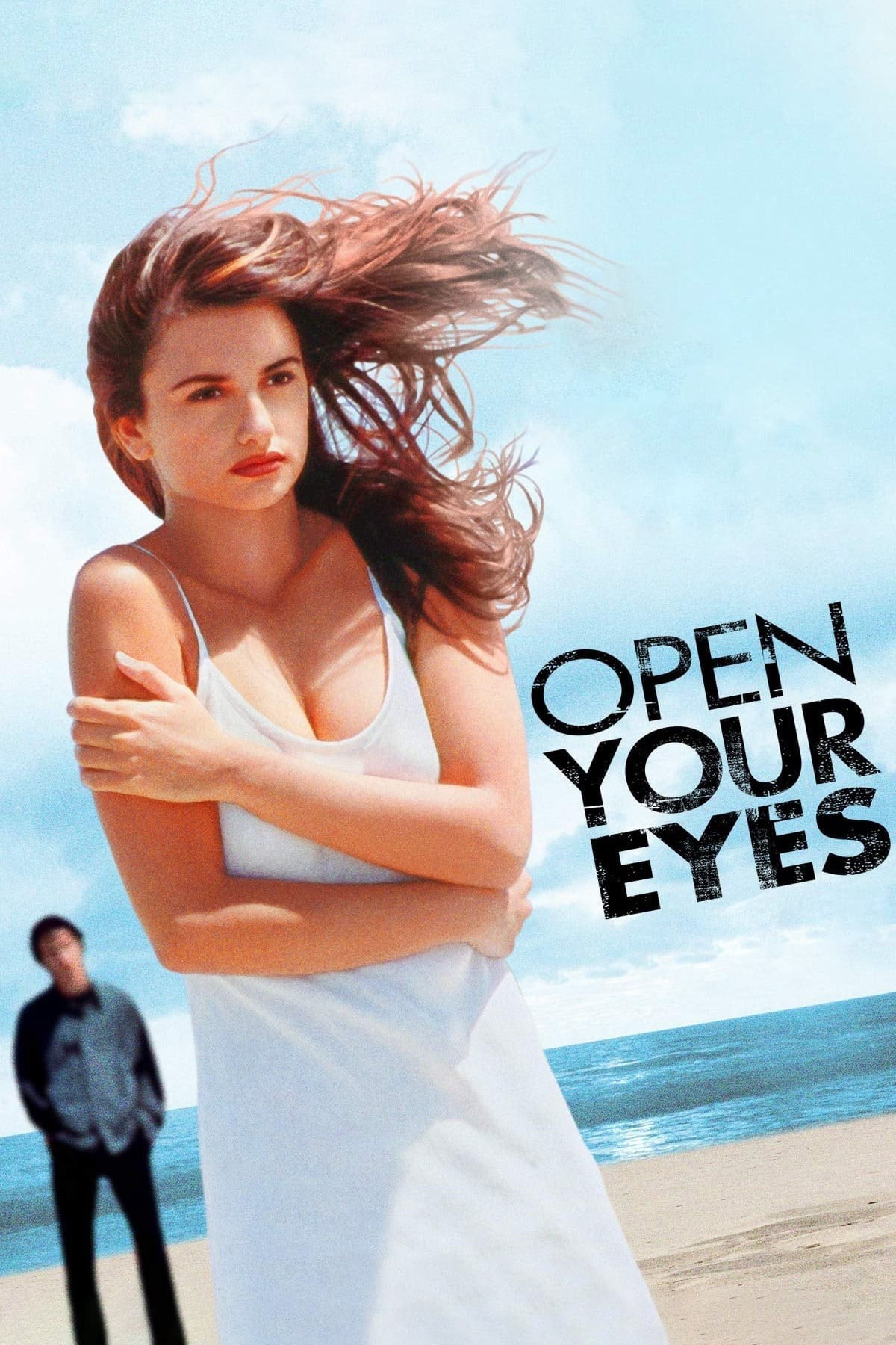 Sáng Mắt  | Open Your Eyes (1997)