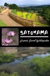 SATOYAMA: Khu Vườn Thủy Sinh Tuyệt Vời | SATOYAMA: Khu Vườn Thủy Sinh Tuyệt Vời (2004)