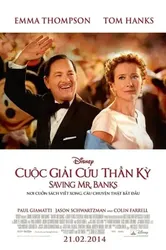 Saving Mr. Banks | Saving Mr. Banks (2013)