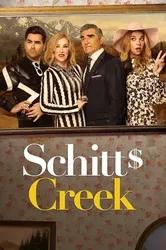 Schitt's Creek (Phần 4) | Schitt's Creek (Phần 4) (2018)