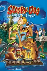 Scooby-Doo, Where Are You! (Phần 2) | Scooby-Doo, Where Are You! (Phần 2) (1970)