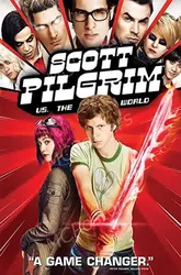 Scott Pilgrim Chống Lại Cả Thế Giới | Scott Pilgrim Chống Lại Cả Thế Giới (2010)