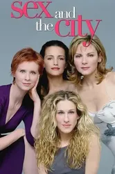 Sex and the City (Phần 4) | Sex and the City (Phần 4) (2001)