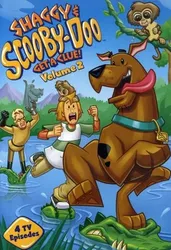 Shaggy & Scooby-Doo Get a Clue! (Phần 2) | Shaggy & Scooby-Doo Get a Clue! (Phần 2) (2007)