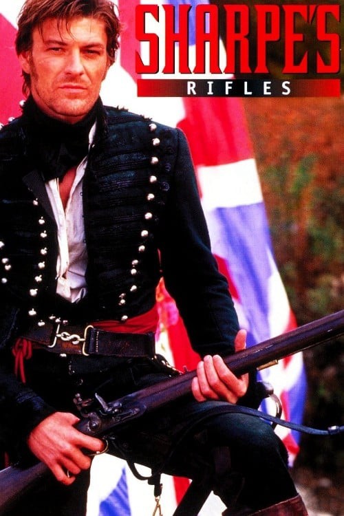 Sharpe's Rifles | Sharpe's Rifles (1993)
