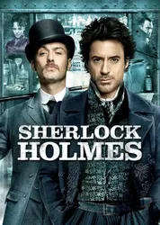 Sherlock Holmes | Sherlock Holmes (2009)