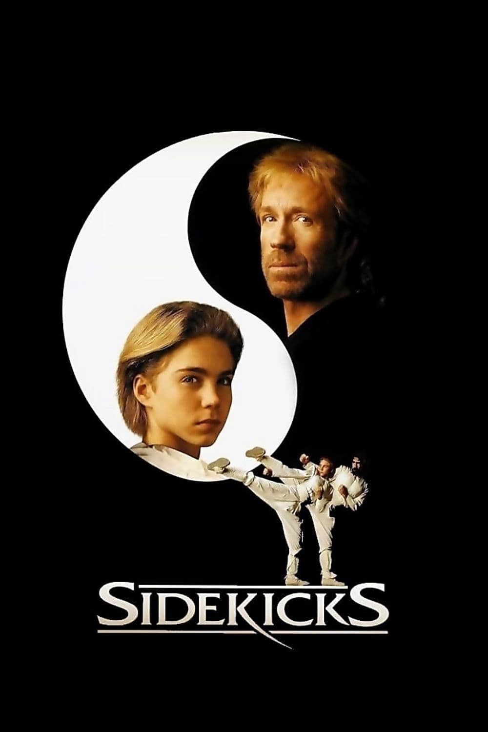 Sidekicks | Sidekicks (1992)