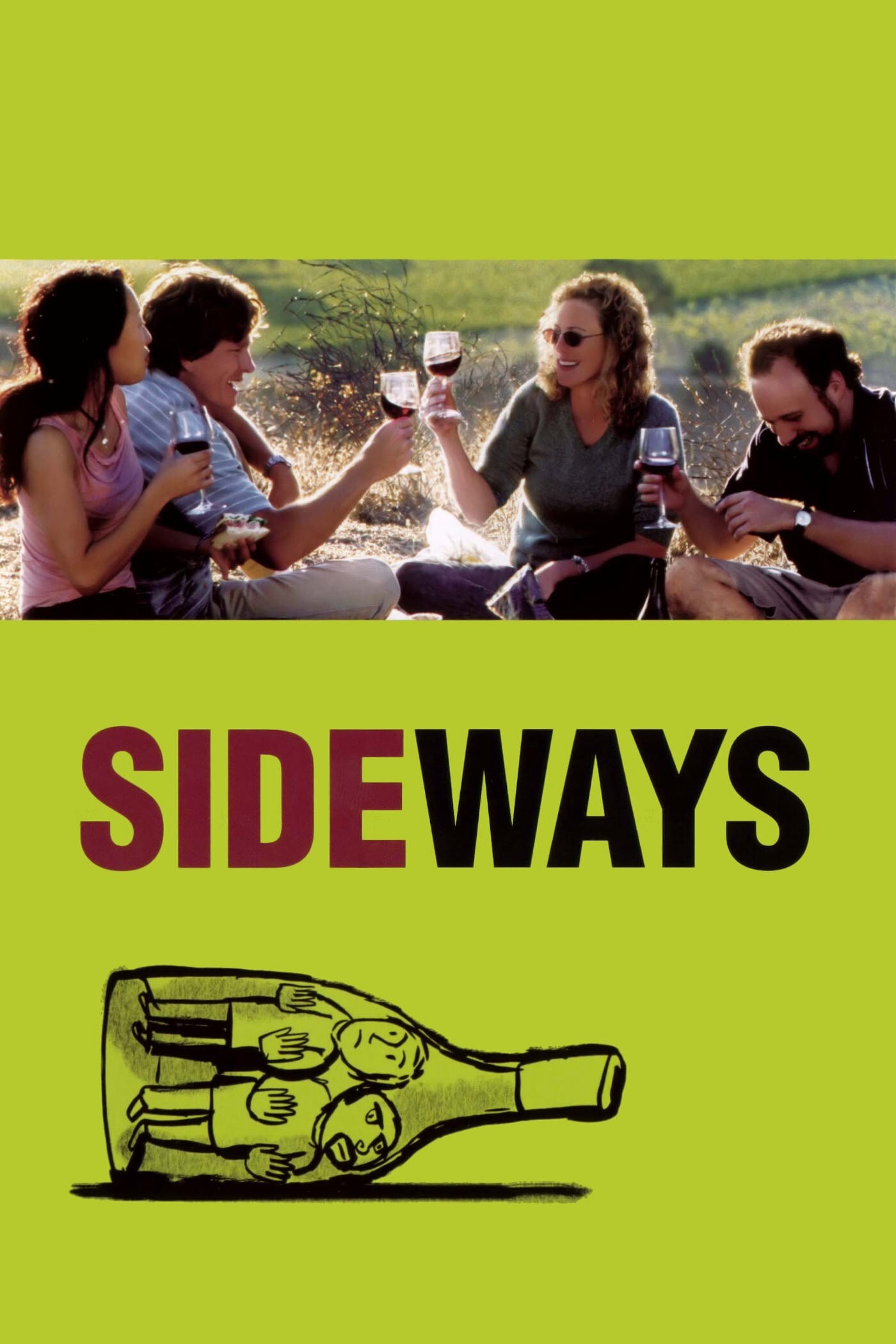 Sideways | Sideways (2004)