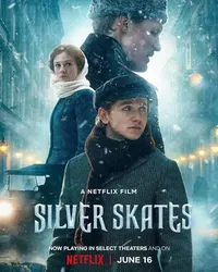Silver Skates | Silver Skates (2020)