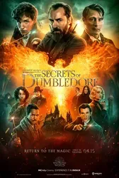 Sinh Vật Huyền Bí: Những Bí Mật Của Thầy Dumbledore | Sinh Vật Huyền Bí: Những Bí Mật Của Thầy Dumbledore (2022)