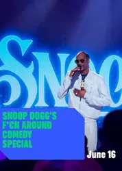 Snoop Dogg: Hài kịch đặc biệt | Snoop Dogg: Hài kịch đặc biệt (2022)