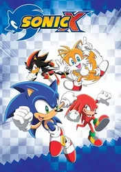 Sonic X (Phần 1) | Sonic X (Phần 1) (2003)