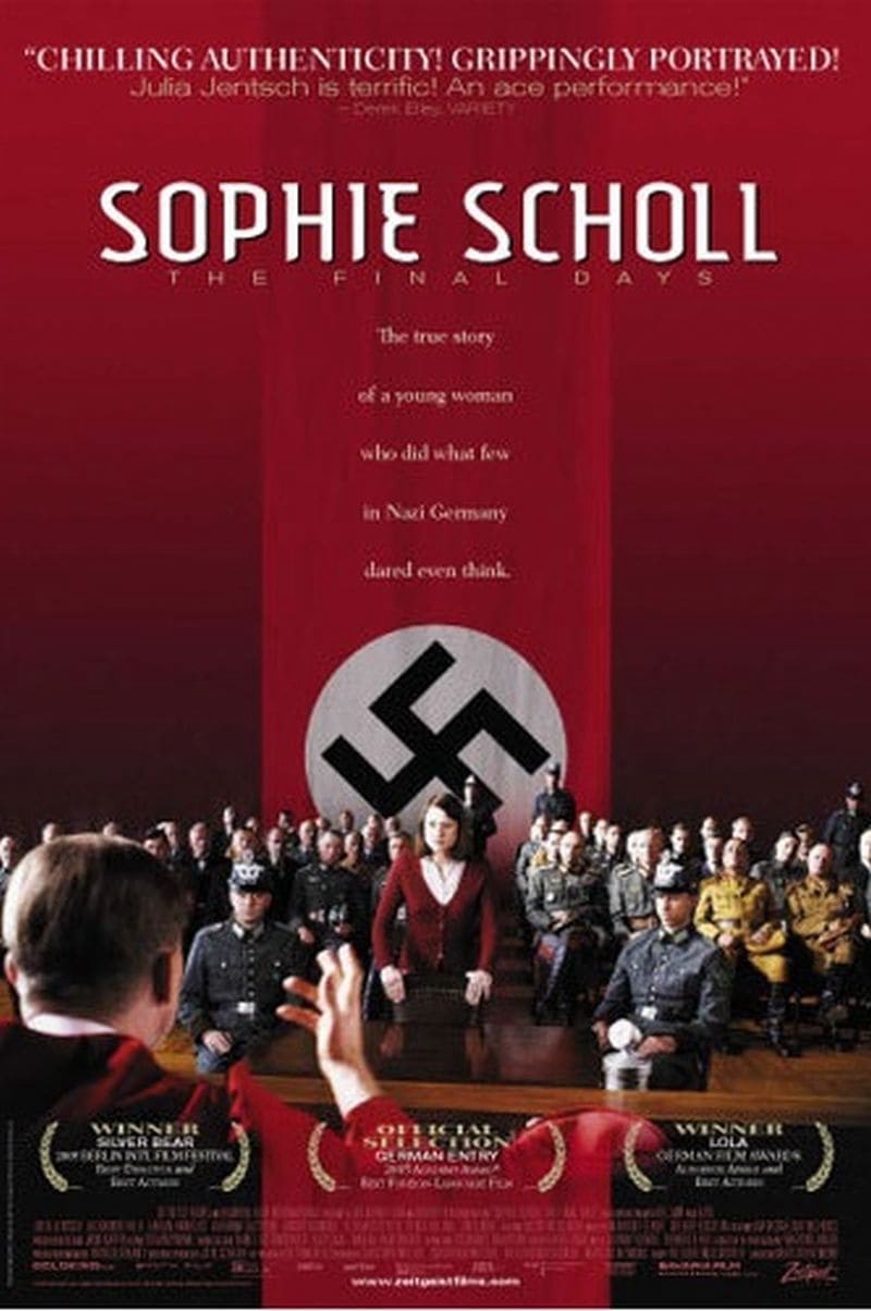 Sophie Scholl: The Final Days | Sophie Scholl: The Final Days (2005)
