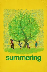 Summering | Summering (2022)