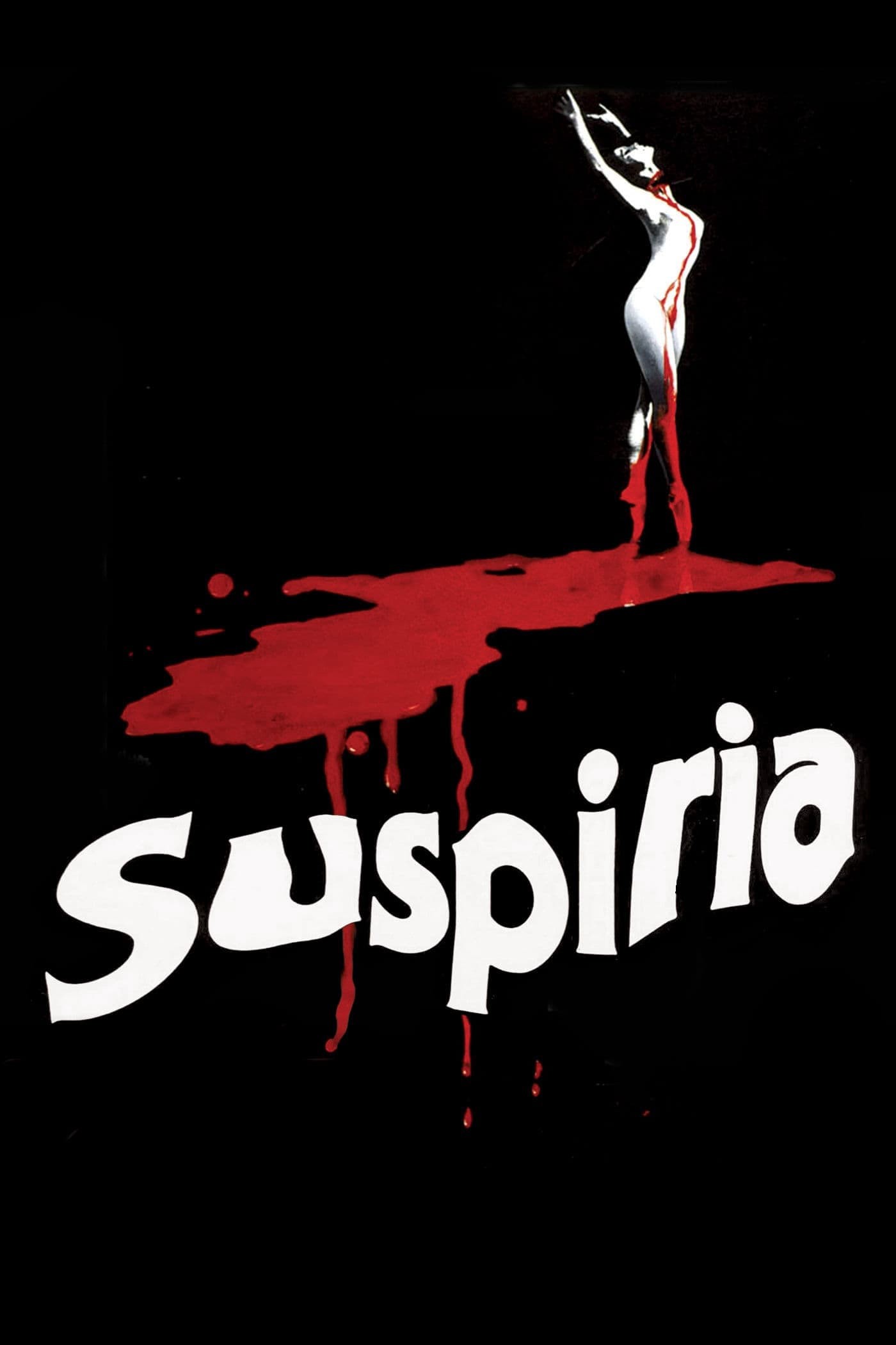 Suspiria | Suspiria (1977)