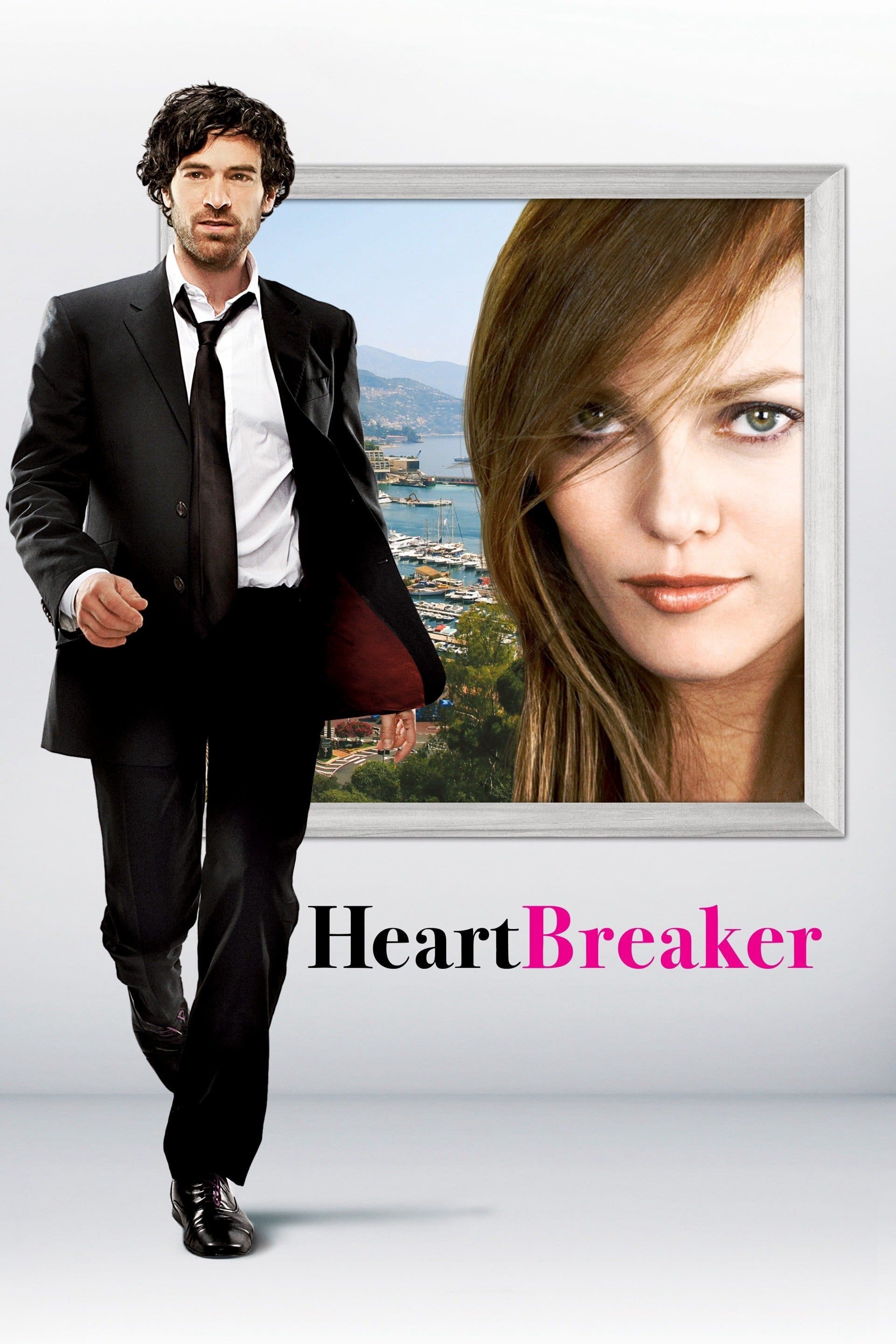 Tan Vỡ | Heartbreaker (2010)