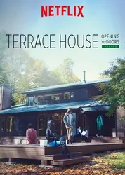 Terrace House: Chân trời mới (Phần 2) | Terrace House: Chân trời mới (Phần 2) (2018)