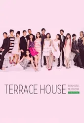 Terrace House: Trai gái nơi thành thị (Phần 2) | Terrace House: Trai gái nơi thành thị (Phần 2) (2016)