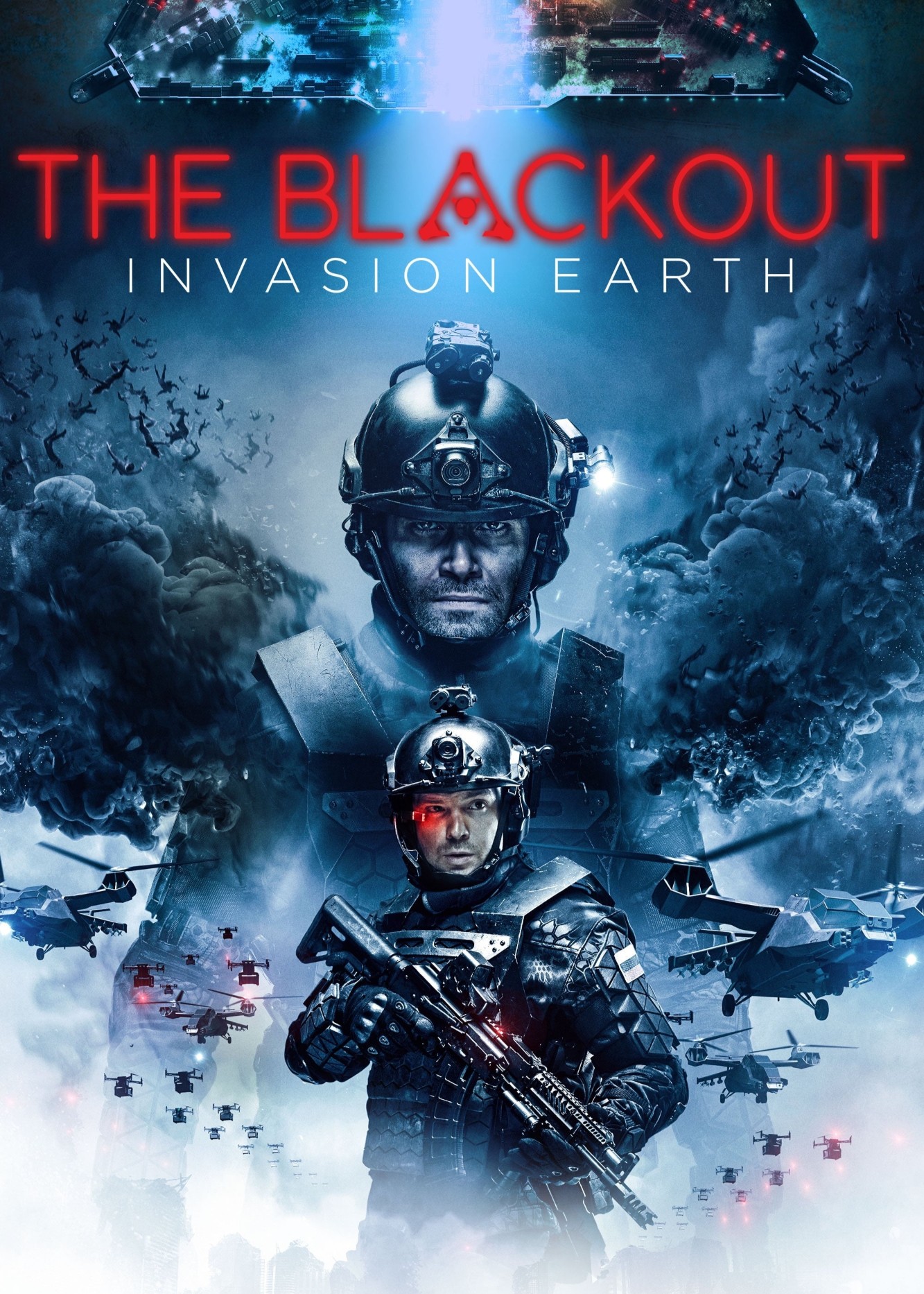 The Blackout | The Blackout (2019)