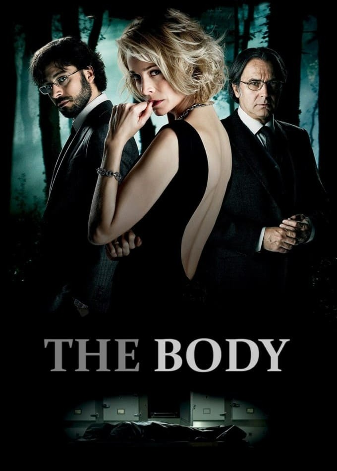 The Body | The Body (2012)