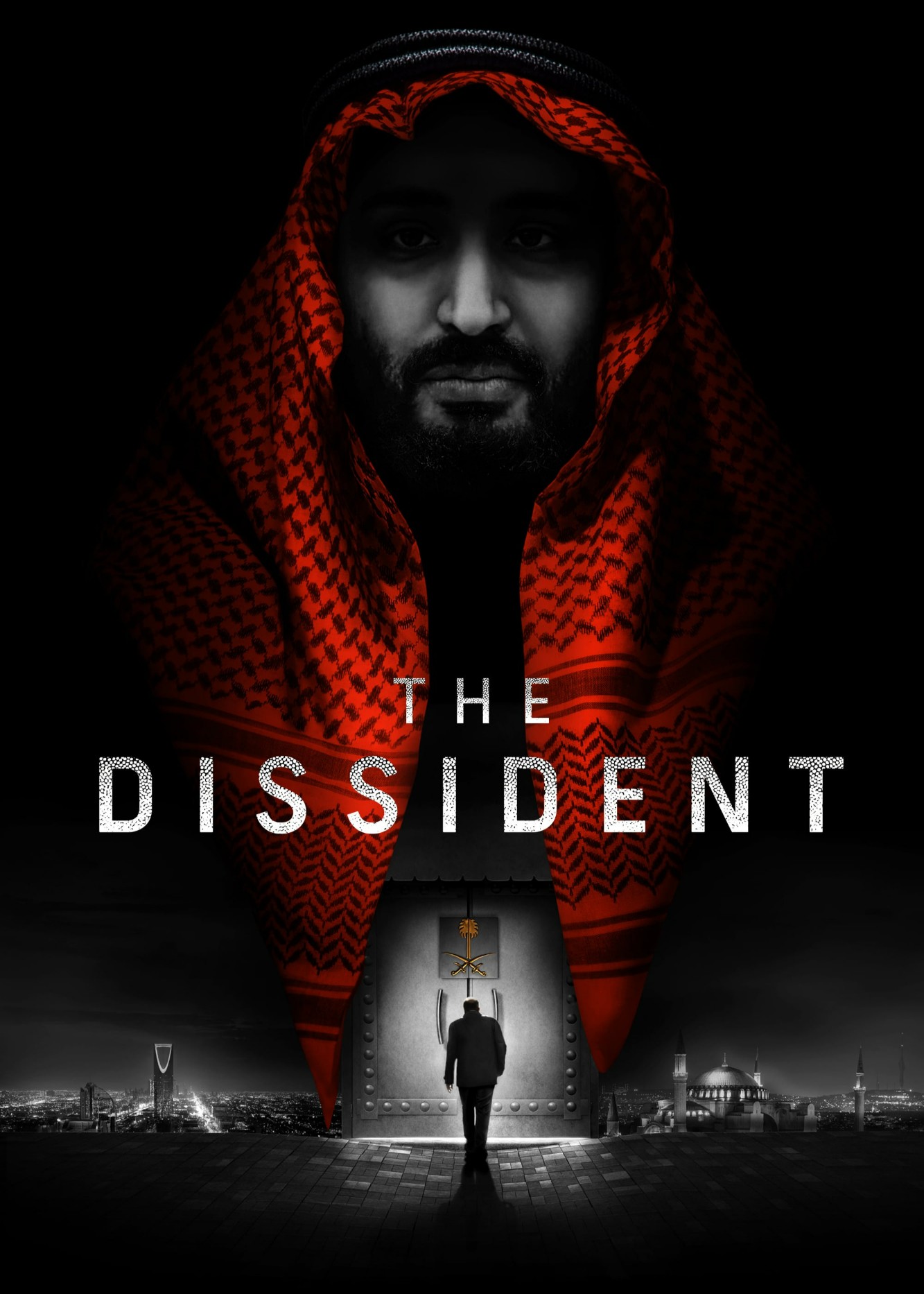 The Dissident | The Dissident (2021)