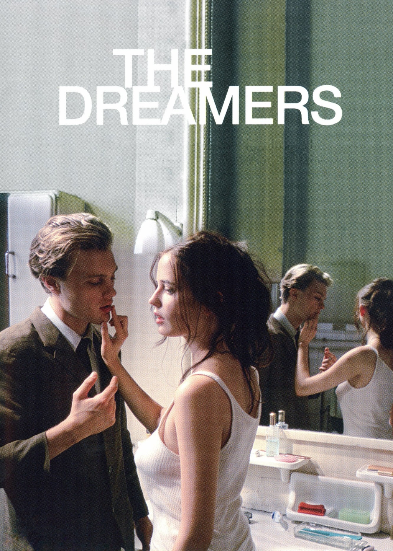 The Dreamers | The Dreamers (2003)