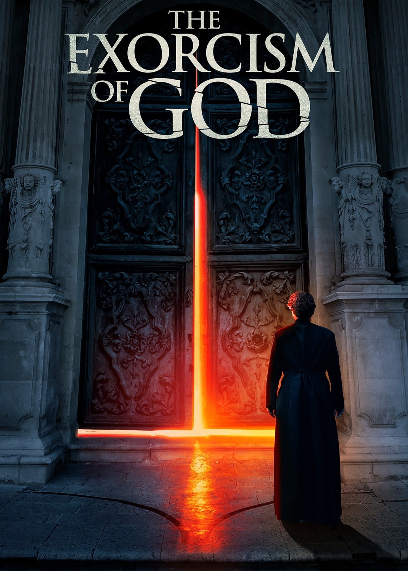 The Exorcism of God | The Exorcism of God (2021)