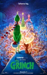 The Grinch: Kẻ Đánh Cắp Giáng Sinh | The Grinch: Kẻ Đánh Cắp Giáng Sinh (2018)