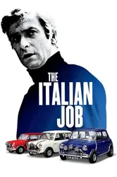The Italian Job | The Italian Job (1969)