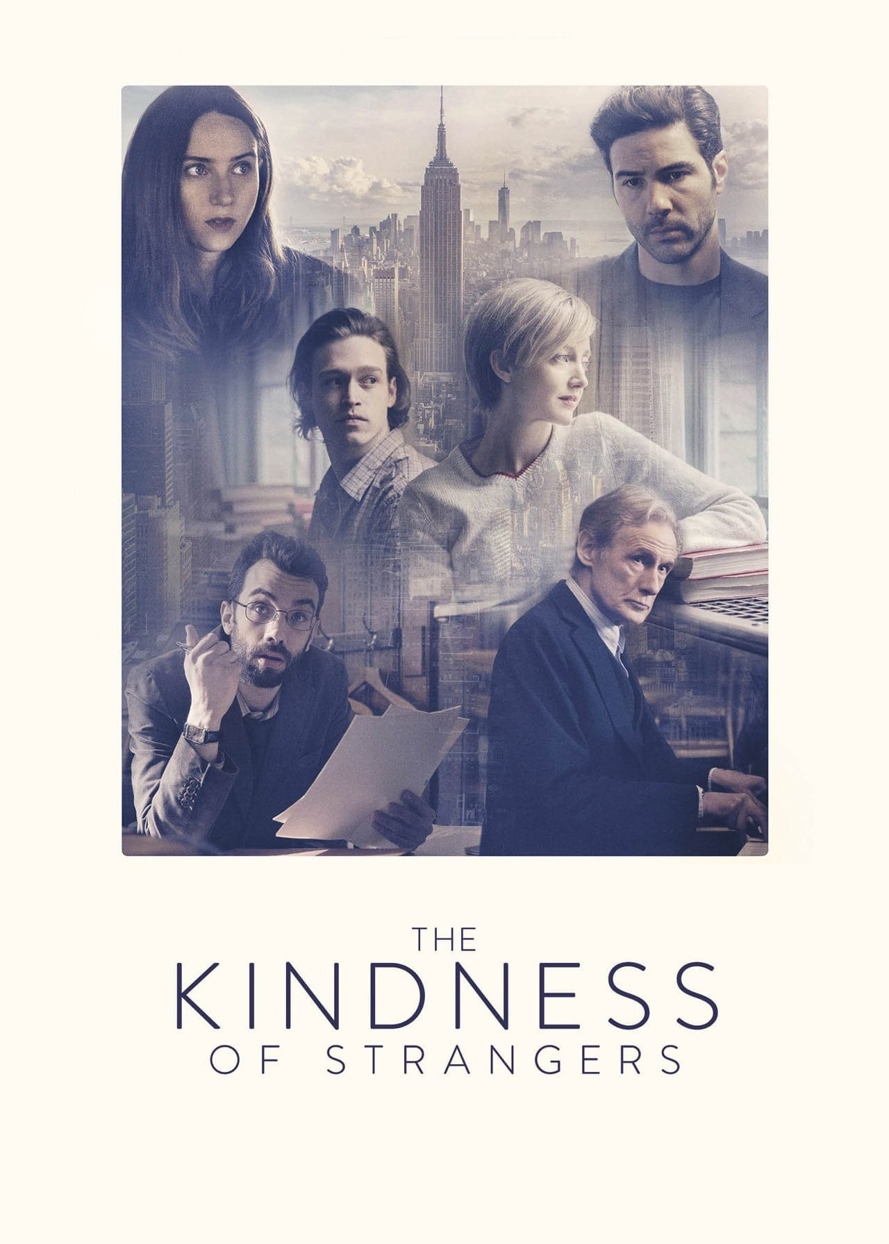 The Kindness of Strangers | The Kindness of Strangers (2019)