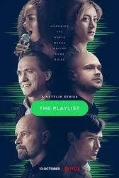 The Playlist | The Playlist (2022)