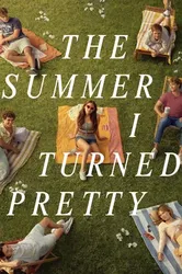 The Summer I Turned Pretty (Phần 2) | The Summer I Turned Pretty (Phần 2) (2023)