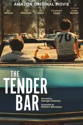 The Tender Bar | The Tender Bar (2021)