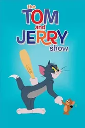 The Tom and Jerry Show (Phần 3) | The Tom and Jerry Show (Phần 3) (2014)