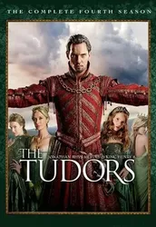 Vương Triều Tudors (Phần 4) | Vương Triều Tudors (Phần 4) (2010)
