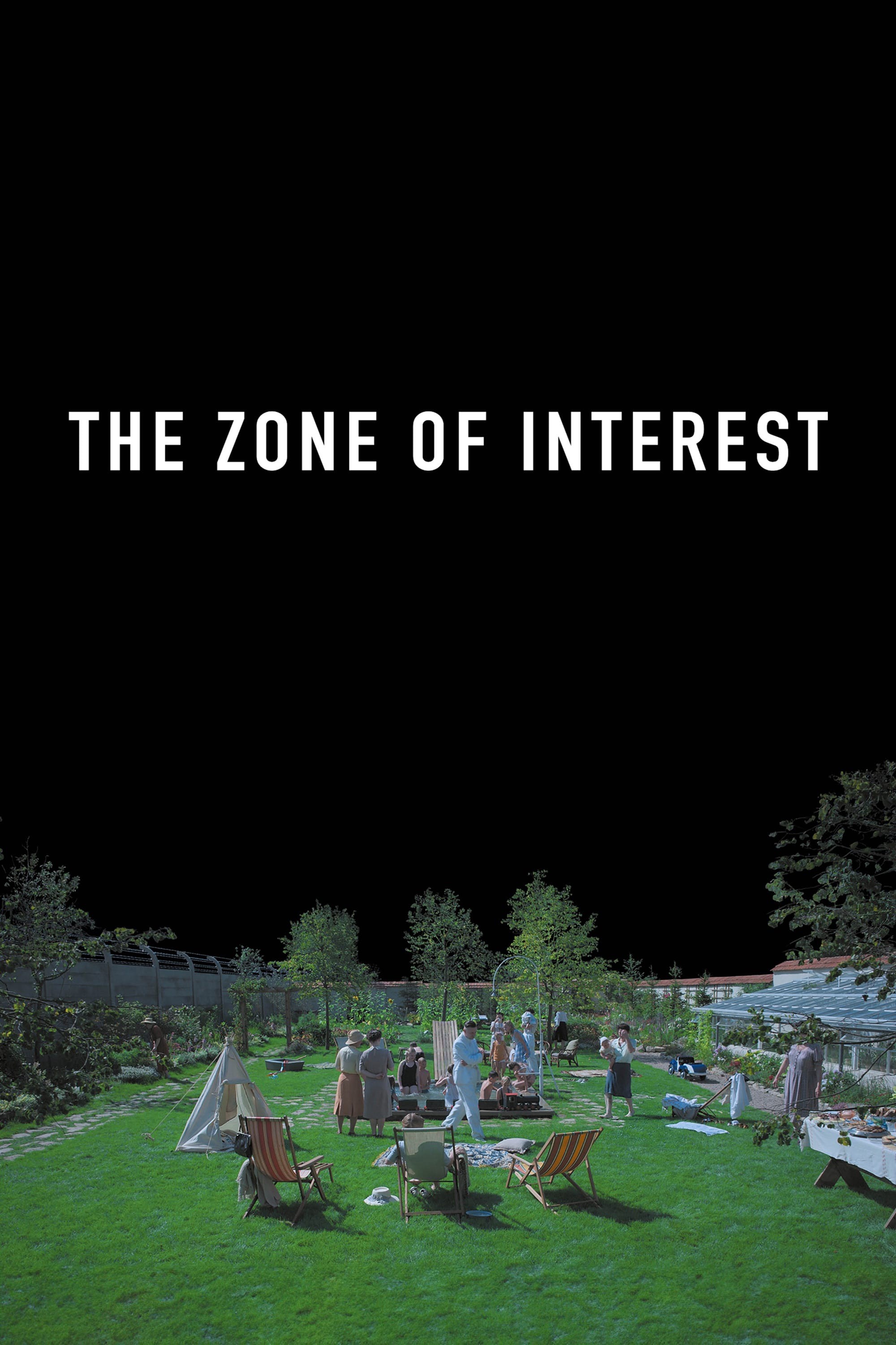 The Zone of Interest | The Zone of Interest (2023)
