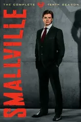 Thị Trấn Smallville (Phần 10) | Thị Trấn Smallville (Phần 10) (2010)