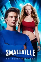 Thị Trấn Smallville (Phần 7) | Thị Trấn Smallville (Phần 7) (2007)