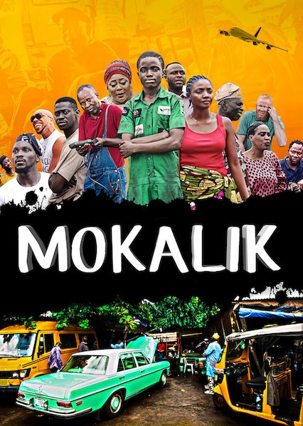 Thợ máy học việc | Mokalik (Mechanic) (2019)