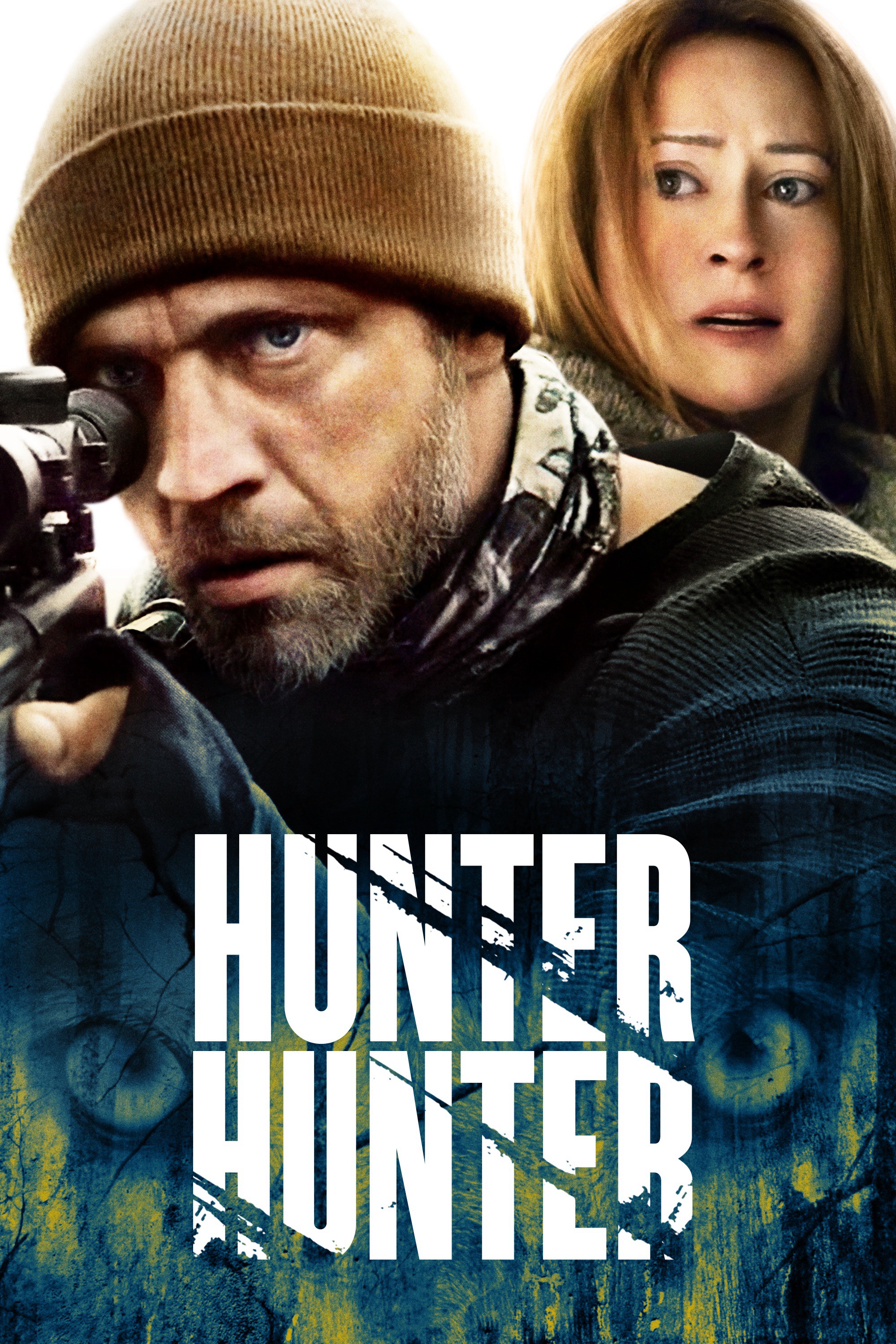 Thợ Săn Kẻ Giết Người | Hunter Hunter (2020)