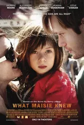 Thứ Maisie Đã Biết | Thứ Maisie Đã Biết (2013)