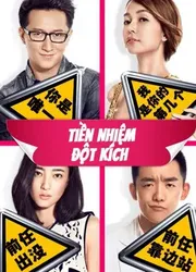 Tiền Nhiệm Đột Kích | Tiền Nhiệm Đột Kích (2014)